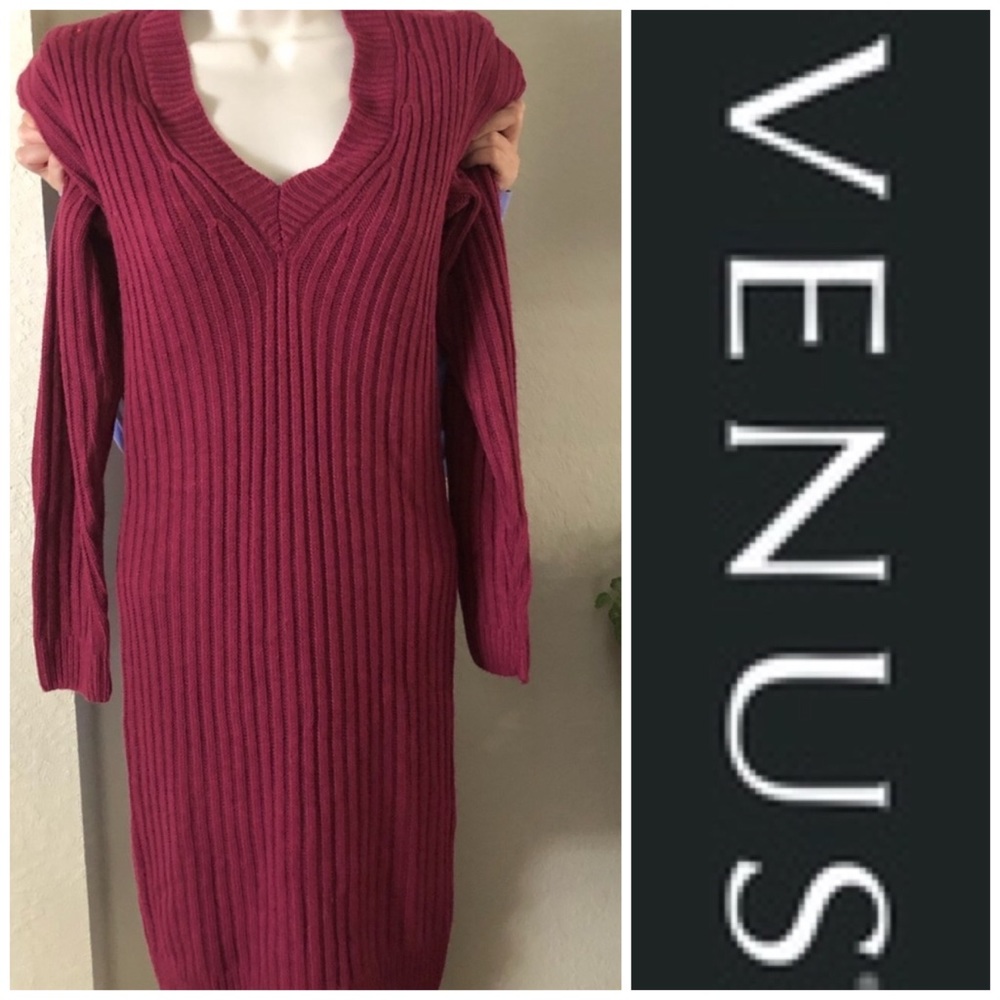 ❤️Sweater dress by Venus❤️